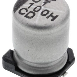 nichicon UCD1H101MNL1GS image