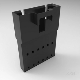 X9556HF-06-PT XKB Connectivity