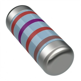 YAGEO MMF-25FRF2K7 image