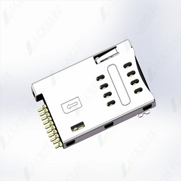 LCK-MS-214H18010-WLG LCKELEC