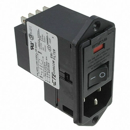 6609103-6 TE Connectivity
