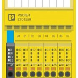 AXL F PSDI8/4 XC 1F PHOENIX CONTACT