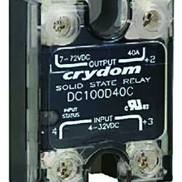 Sensata Technologies DC200D40C image