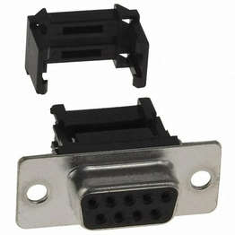 A-DFF09LPXX-III ASSMANN WSW Components