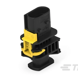 TE Connectivity 1-1670730-2 image
