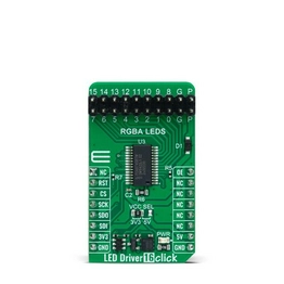 MIKROE-5534 MikroElektronika