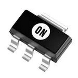 LM317MSTT3 ON Semiconductor