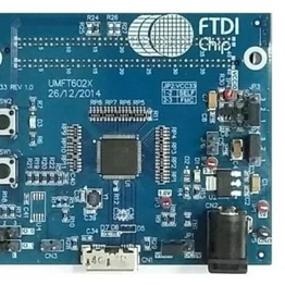 Future Technology Devices International UMFT602X-B image