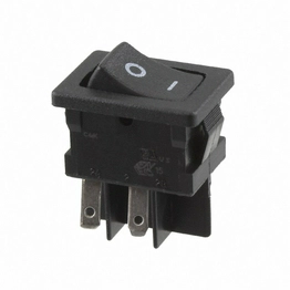 C&K DM62J12S205HQ image