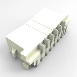 X1002WVS-06C-6TSN XKB Connectivity