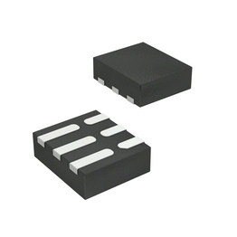 STMicroelectronics ECMF02-2AMX6 image