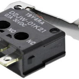 OMRON D2JW-01K21 image
