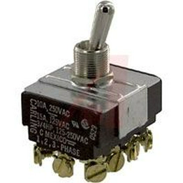 Carling Technologies IM254-73 image