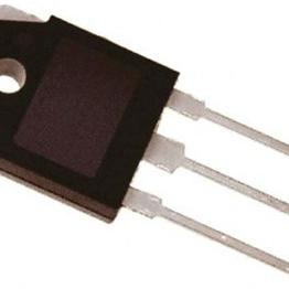 ON Semiconductor FGA50N100BNTDTU image