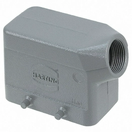 HARTING 09340030501 image