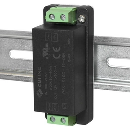 PSK-S10C-12-DIN CUI INC