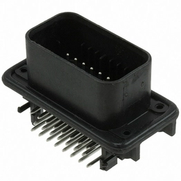 TE Connectivity 776087-1 image