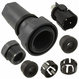 PXP7010/02P/ST/0911 bulgin