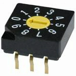 SD-2010 Nidec