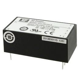 XP Power ECL15UT03-E image