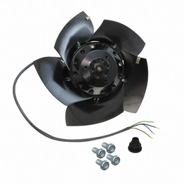 ebmpapst A2D210-AB10-05 image