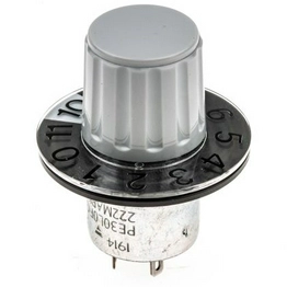 Schneider Electric SZ1RV1202 image