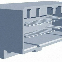 TE Connectivity 175571-6 image