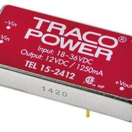 TRACO Power TEL 15-2412 image