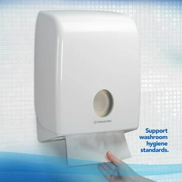 6669 Kimberly-Clark