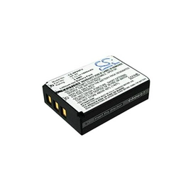 FINEPIX F305  BATTERY International Lighting