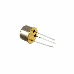 JANTX2N1711S Microchip Technology
