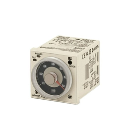 H3CRAAC100240DC100125Q1 OMRON