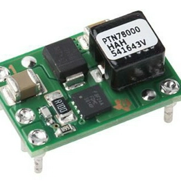 Texas Instruments PTN78000HAH image