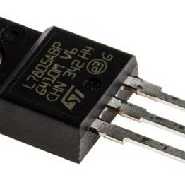STMicroelectronics L7805ABP image