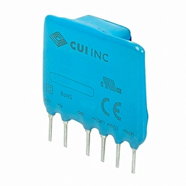 CUI INC PBK-3-5 image