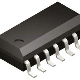 Microchip Technology MCP2120-I/SL image
