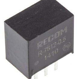 RECOM Power R-7812-0.5 image
