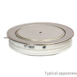 Infineon Technologies T3800N16TOFVTXPSA1 image