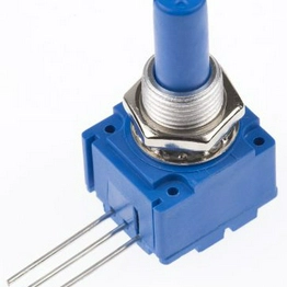 BOURNS 91A1A-B28-E17L image