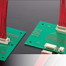 Hirose Electric DF13-6P-1.25DSA(76) image