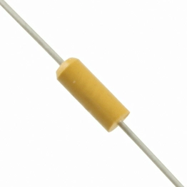 KEMET T322A154K050AS image