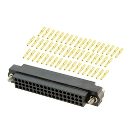 M83-LFD1F2N54-0000-000 HARWIN