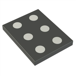ON Semiconductor EFC6604R-TR image