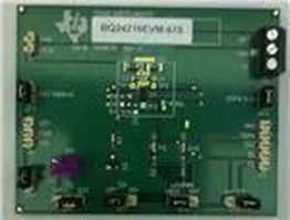 Texas Instruments BQ24210EVM-678 image