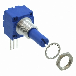 BOURNS 91R1A-R22-D20L image