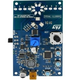 STEVAL-ILL090V1 STMicroelectronics
