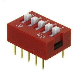 KAS1105E E-SWITCH