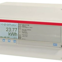 2CMA100244R1000 A43 TRI MOD 80A ABB