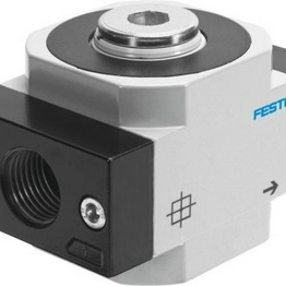 FESTO FRM-1/8-D-MINI image