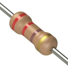 KOA CF1/4CT52R221J image
